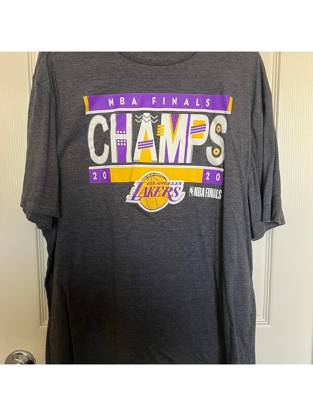 Lakers Tshirt
